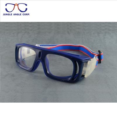 China UV400 UV400 Eye Protection OEM Basketball Sports Goggles for sale