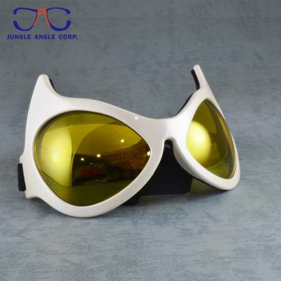 China UV400 Part Style OEM UV400 Motorcycle Fog Goggles for sale