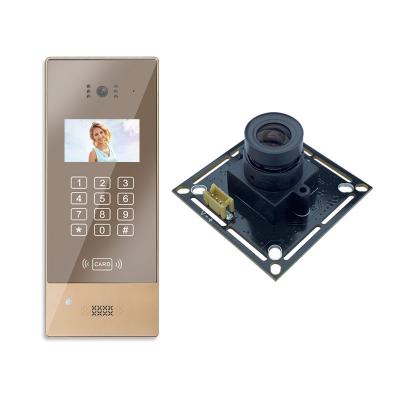 China image transmission ROC module for IP camera hd rear view usb endoscope HDDL-2103A for sale