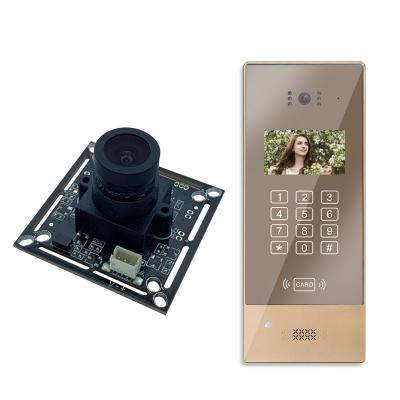 China High Quality Hd Cam Module DL - 888 B.V. 3 Camera HDDL Module - 888 B.V. 3 for sale