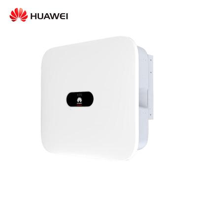 China Biggest Solar Power System Solar View Home Mounted Picture Add to Compare Share Huawei Photovoltaic Inverter SUN2000-12/15/17/20KTL-M2 Smart c for sale