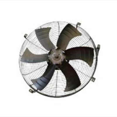 China Industry Roof Ventilation Fan with Good 220-240V/50-60HZ Duct Fan Mechanical Life 3 Years for sale