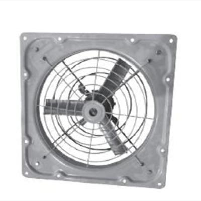 Chine 162-252 Quantité d'air type tuyau ventilateur d'échappement en plastique OEM ODM 6 pouces à vendre