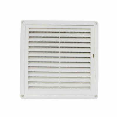 China Aluminum Air Return Air Grille with Filter Net for Exhaust and Supply Air 23-65 Size for sale