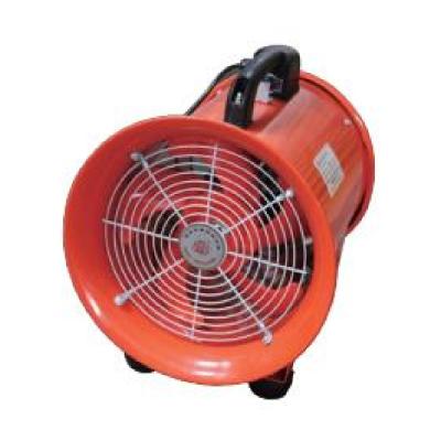 China CE Industrial Axial Flow Fan For Kitchen Smoking Exhaust 8 Inch 10 Inch 12 Inch for sale