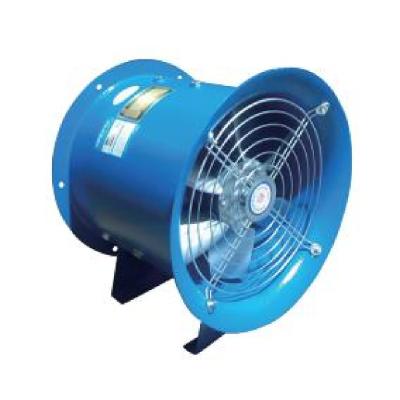 Chine 240V 450mm 18 pouces à grande vitesse Portable mobile ventilateur axial industriel à vendre