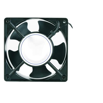 China Mix Flow Inline Fan Home 5V 12V 24V 120X120X38mm 4010 DC Brushless Axial Cooling Fan for sale