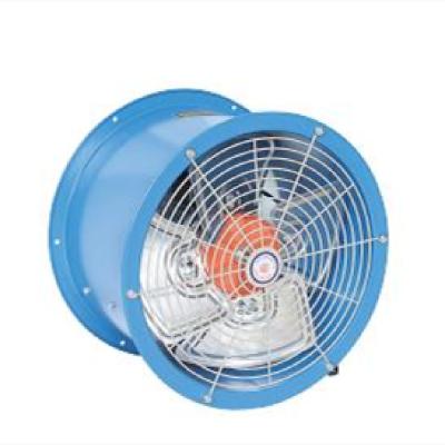 China AC 100-315 Mm 8 Inch Axial Inline Duct Green House Exhaust Centrifugal Fan Industrial for sale