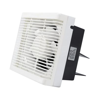 China AC Electric Current Type ODM Support Window Mounted Bathroom Exhaust Fan with Pull Cord for sale