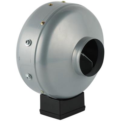 China Silent Farm Inline Fan CE Certified for Safe and Effective Animal Farm Ventilation for sale