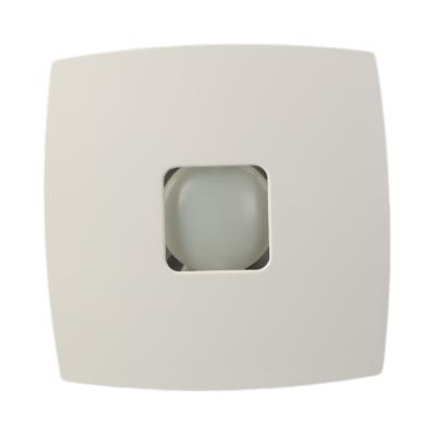 Cina 170 mm ventilatore di scarico a soffitto a parete con sensore PIR luce a LED e ventilatore di flusso assiale 23-65 mm in vendita