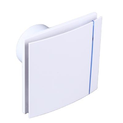 China Plastic Blade 4 6 Inch Inline Explosion Proof Rectangular Duct Fan for Vortex Exhaust for sale