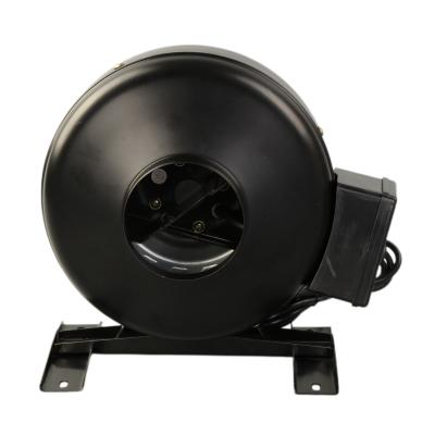 China 315mm 110V  240V Aluminum Centrifugal Inline Duct Fan Air Extractor Fan for sale