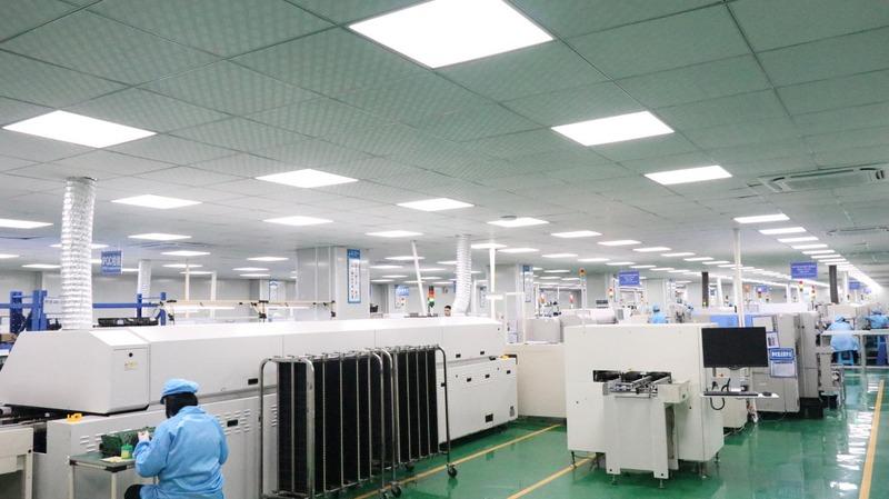 Verified China supplier - Shenzhen Quanhuazhi Electronics Co., Ltd.