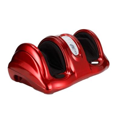 China 40W ABS Foot Spa Massager Electric Wholesale High Quality Multifunctional Foot Massager for sale