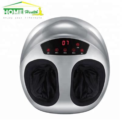 China Best Price Electric Infrared Vibrating Shiatsu Roller Foot Bath Massage Machine for sale