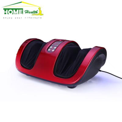 China High Quality 40W Electric Foot Roller Foot Massager As Seen On TV for sale