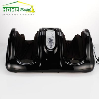 China Wholesale High Quality China Electric Personal Health Care Product 40W ABS Shiatsu Vibration Foot Massager for sale