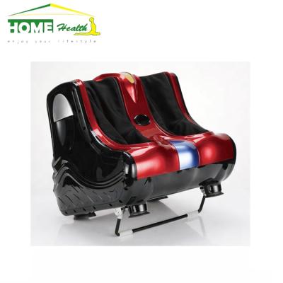 China Best Price 36W Electric Multi Function Foot And Calf Massager Electric Leg And Foot Massage Machine for sale