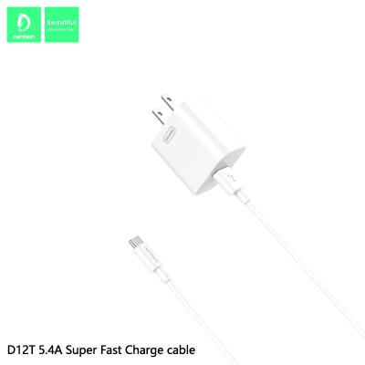 China USB Type C Charging Cable Structure Support Apple Fast Charge With 18W for sale