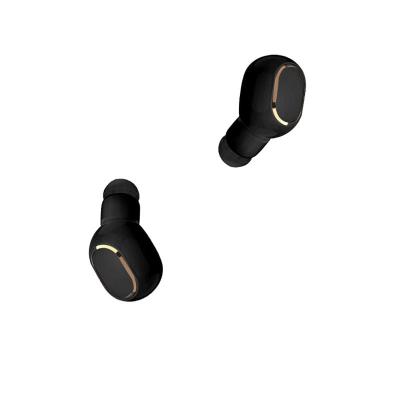 China One Sided Hands Free Wireless Sports Earbuds Noise Cancelling Earphones Heavy Bass for sale