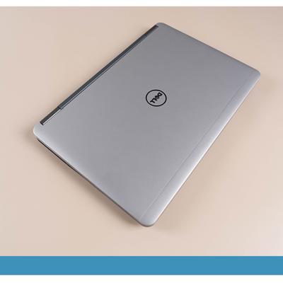 China Original Latitude E6230 Used Business Laptop For Dell I5-3320 CPU Wifi 5 12.1 Inch Dual Band Wifi 4gb+320gb Windows 7 for sale