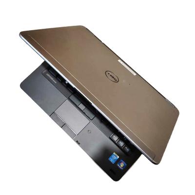 China Original Used Business Laptop For Dell Latitude E6230 I5-3320 CPU Wifi 5 Windows 7 Octa Core 12.1 Inch Dual Band Wifi for sale