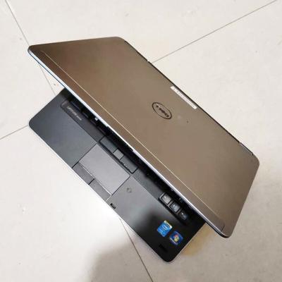 China Unlocked Used Business Laptop For Dell Latitude E6320 Second Hand Notebook 500G for sale