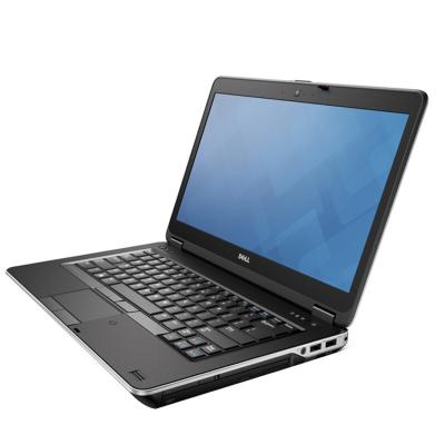 China Dell Latitude E6320 Used Student Laptop 13.3 Inch Home Fashion Light Thin zu verkaufen