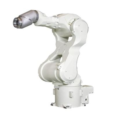 China 3C Communication 6 Axis KAWASAKI Automatic Painting Robot Spray Machine for sale