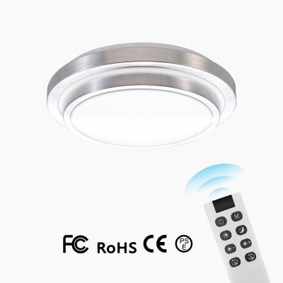 China USA Modern Creative French Ceiling Lamp Design Decorative Ceiling Lamps With Remote Control for sale