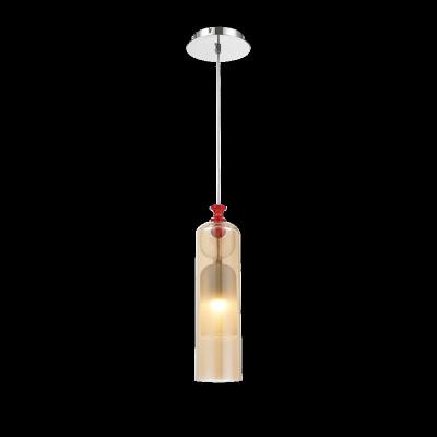 China New Design Modern Pendant Light Modern Ceiling Lamp For Cafe Dining Room Ring Led Chandelier Lamp Pendant Fixture for sale