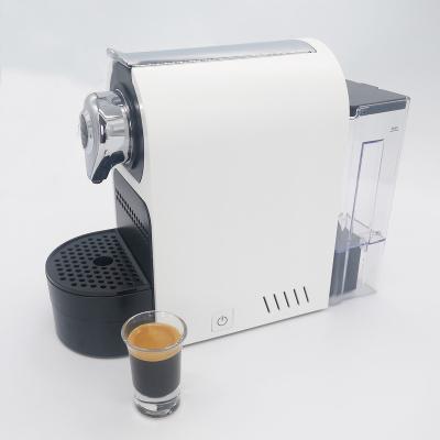 China DIY China hotel coffee maker automatic commercial espresso coffee machine for household for sale