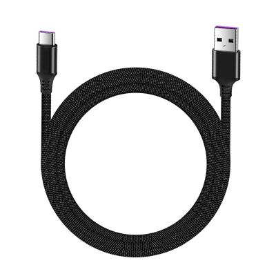 China 1M 2.4A Micro USB Data Cable Charging Cable Fashion Jean Denim 1M 5A Micro USB Data Cable Charging Cable For Android for sale