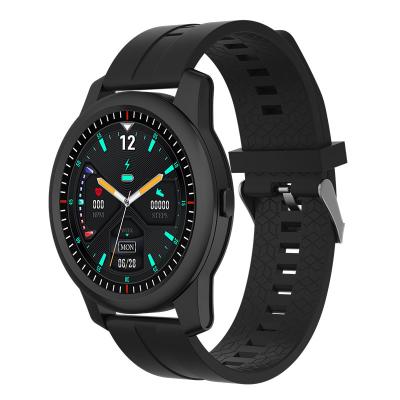 China Multifunctional smart watch SWL f12s touch screen manufacturers direct 360*360 HD resolution wristband smartwatches for sale