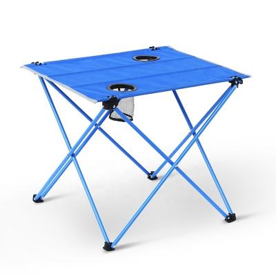 China Contemporary High Quality Lightweight Camping Portable Foldable Bamboo Board Small for sale