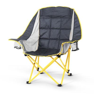 China Factory direct sale new traditional portable camping chair foldable for outdoor adults for sale