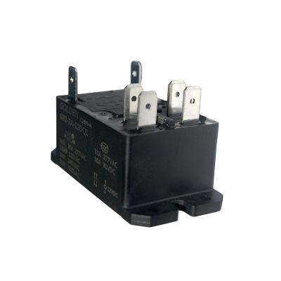 China Smart Appliances G92-2A-12DQ1 30a 277vac Charging New Energy Application DC AC Switching High Power Miniature Relay for sale