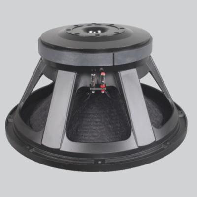 China Professional 21inch subwoofer with 6