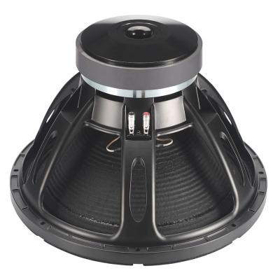 China Good quality   18 inch DJ  speaker  W450-48 with 4