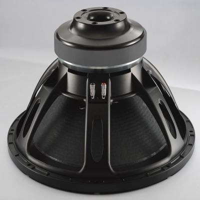 China NO Ferrite 18 Inch800W power handing and 4