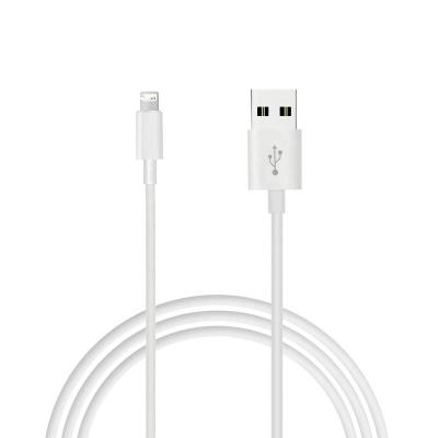 China Other factory price 3A fast charging data cable lighting cable for iphone for sale