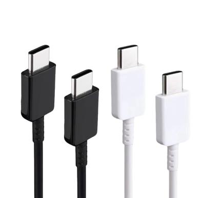 China Other private design factory 3 in 1 palladium 25w fast charging cable for mobile phone for sale