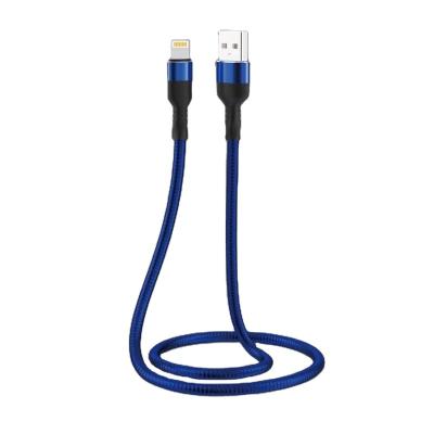 China Other Portable Durable Material Lighting Cable Usb Charging 3 In 1 Usb Cable for sale