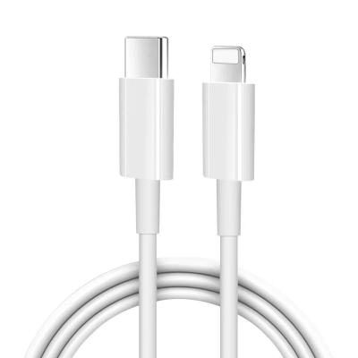 China Other for iphone13 charger cable usb c type-c to palladium 20w fast charging data cable for android for iphone 11 12 13 pro max for sale