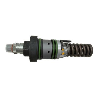 China Fuel Injection System Limited Time Offer High Standard 0414401106 Inject Fuel Injection Monoblock Pump for sale