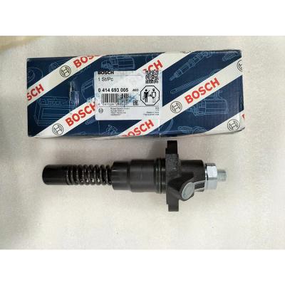 China Direct wholesale professional fuel injection system factory injectors 0414693005 fuel meter pump for sale