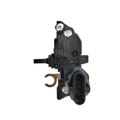 China Widely Used Generator F00MA45250 Voltage Fuel Injection System Alternator Regulator Pressure Regulator Valve for sale