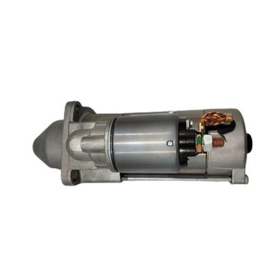 China Imported Hardware China Factory Supply Finely Transformed Starter 0001263008 24V Starting Motor for sale