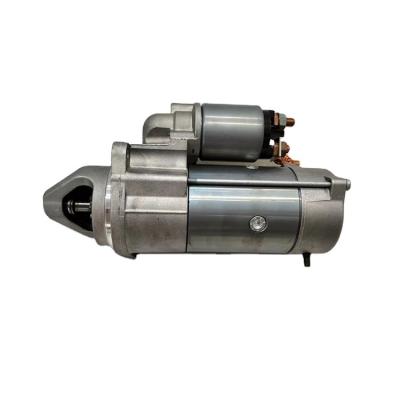 China Skillful Manufacture Imported Material Instant Sale 0001263008 25V Starting Starter Motor for sale